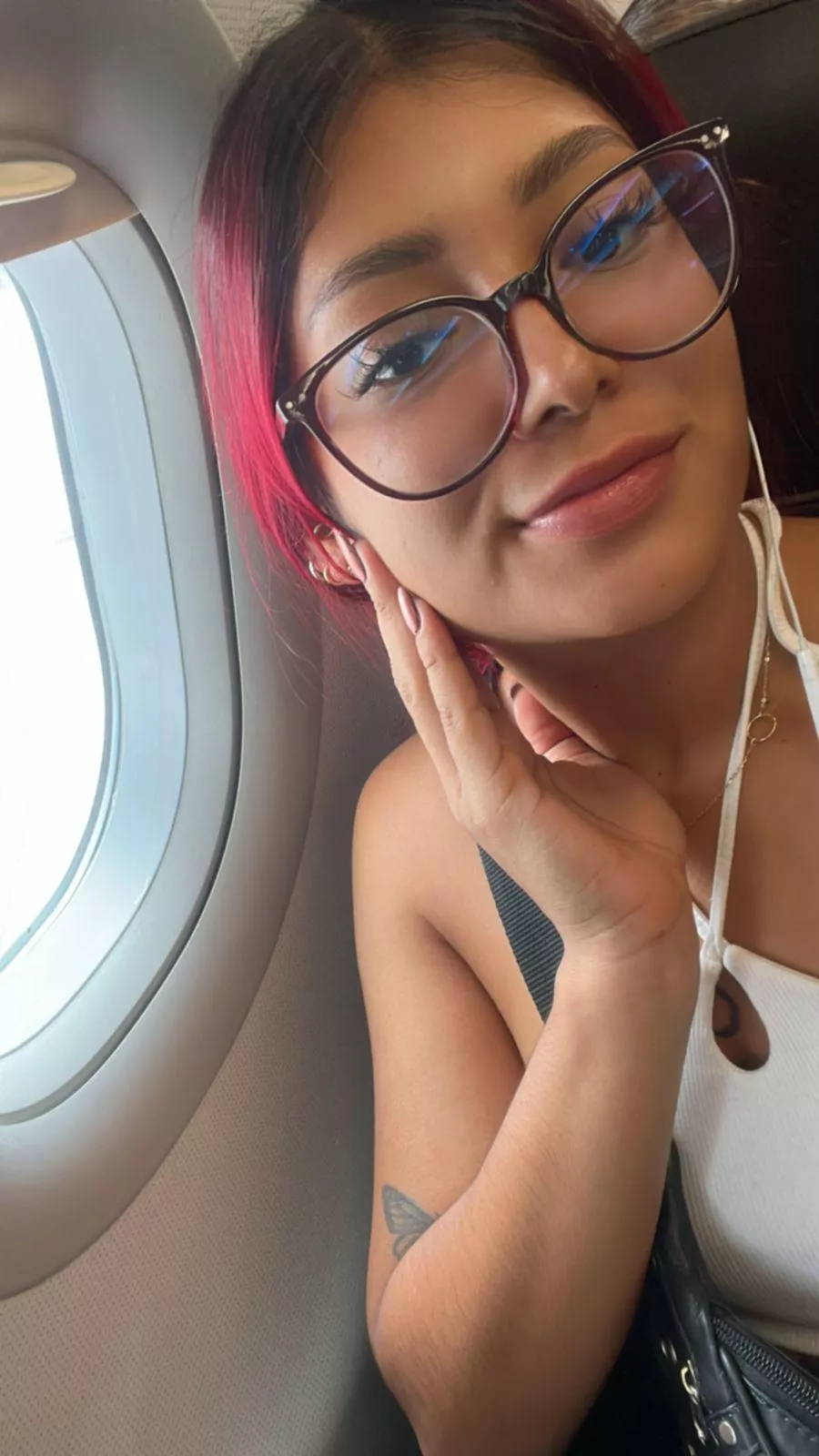 IUTR posted by TaraSanhez