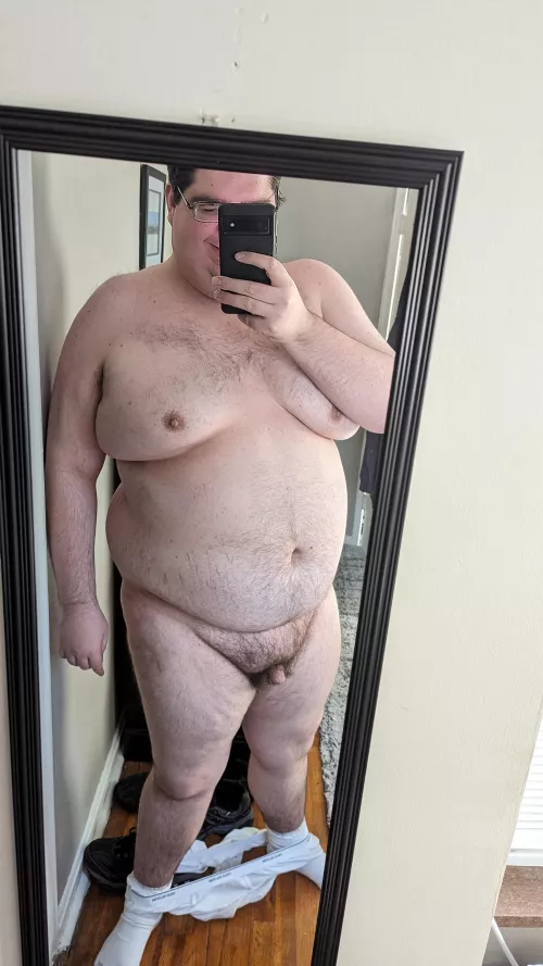 Just got back from stuffing myself  by taboo944