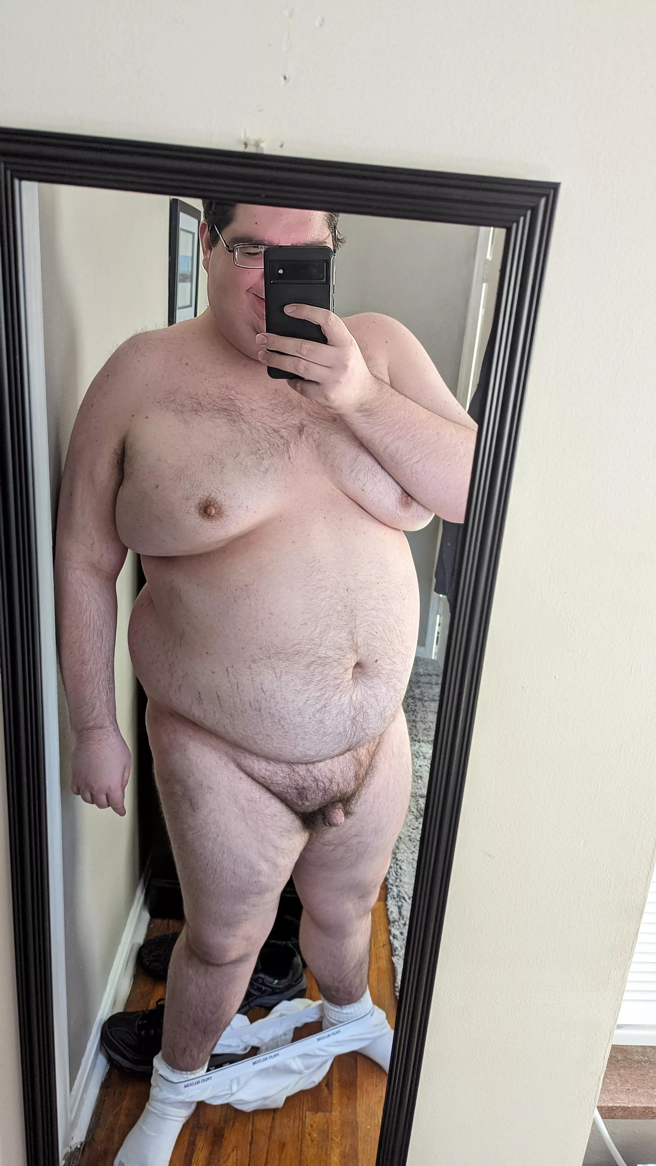 Just got back from stuffing myself  posted by taboo944