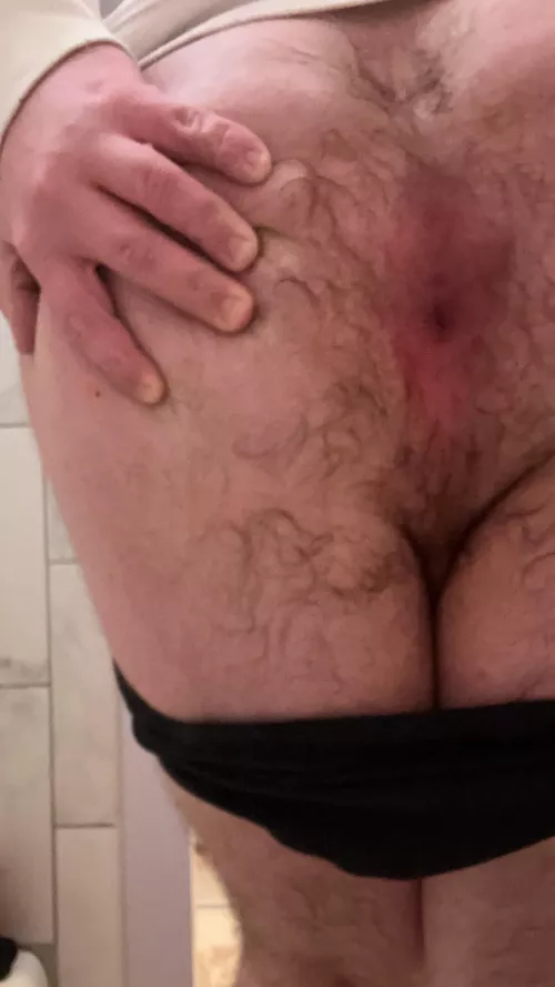 Just got done fingering myself, what does everyone think?  by thatgurlll582