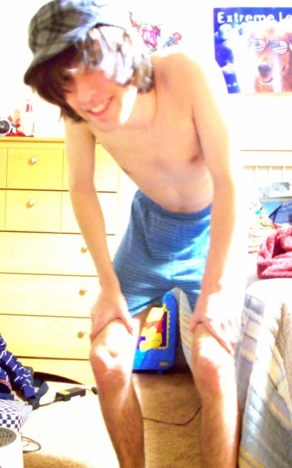 Just hanging out posted by Relative-Cut-4415