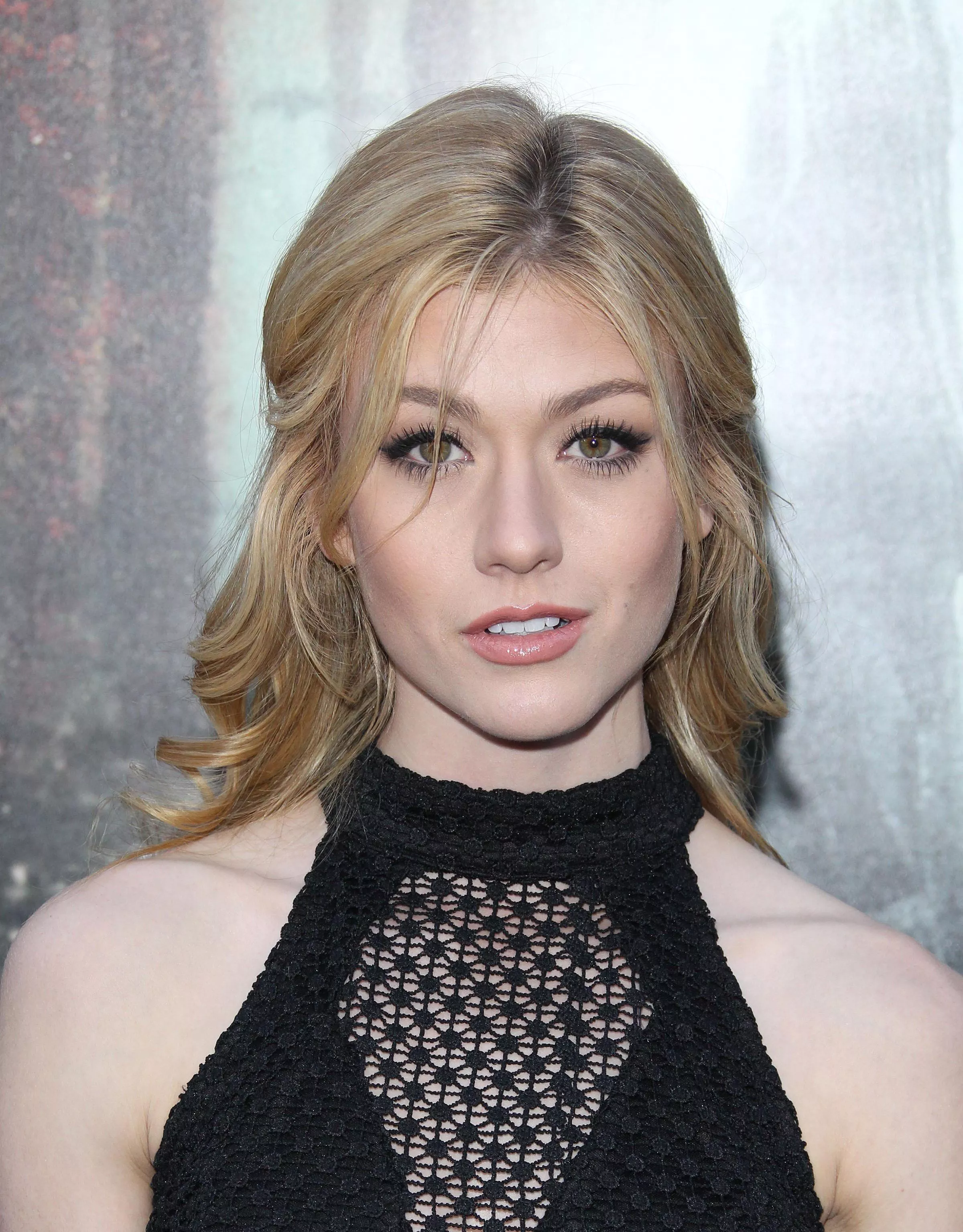 Katherine McNamara posted by Ken789gh