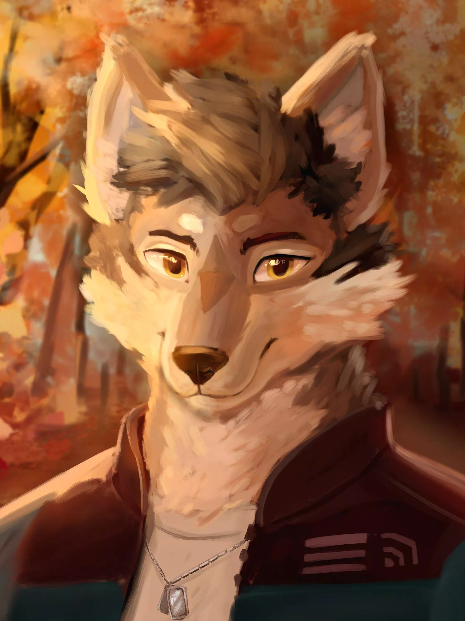 Kazimir (Art by me)  posted by Ezikiel_sphire