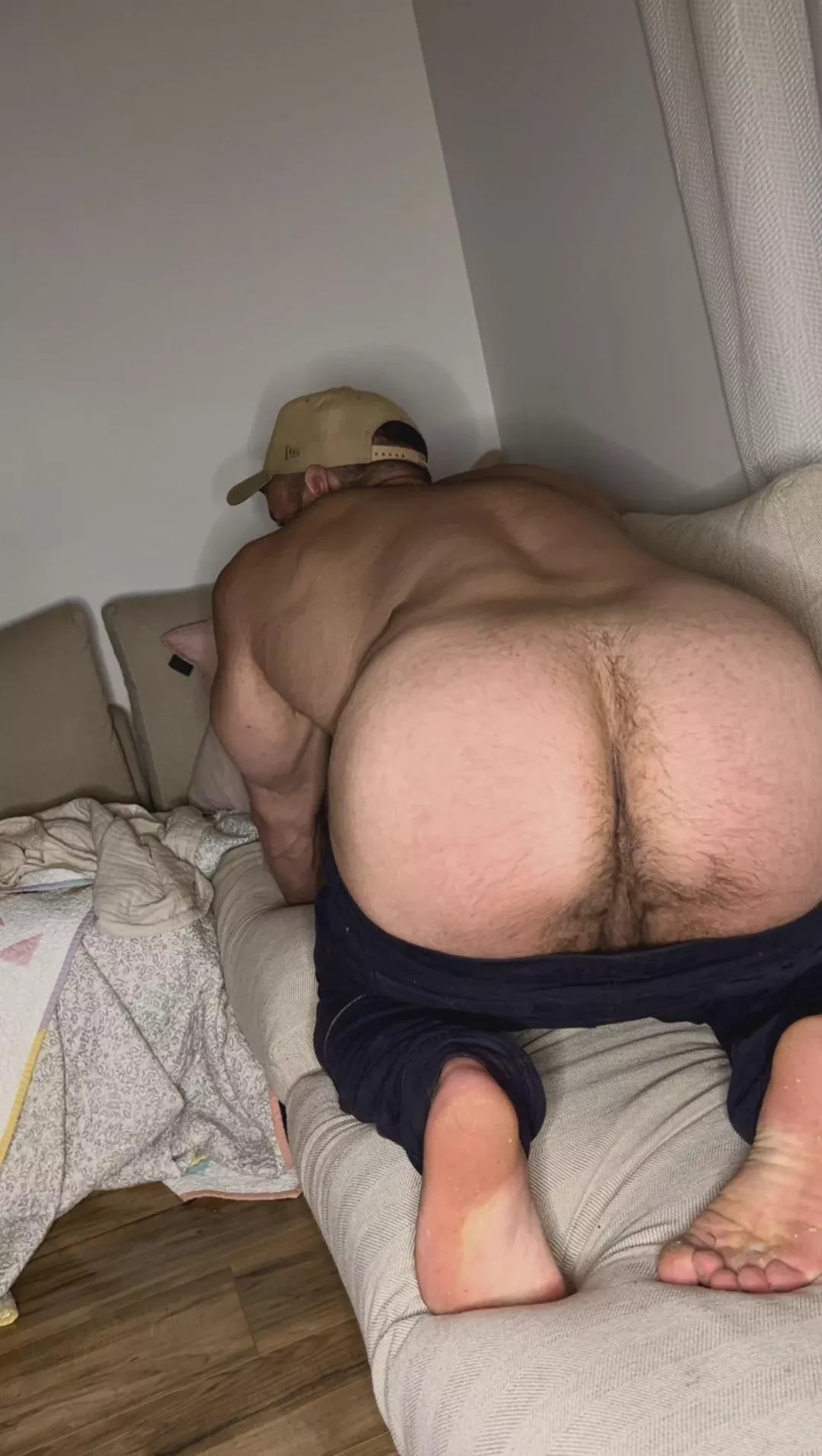 King Daddy (33)(m) posted by Damiantheone96