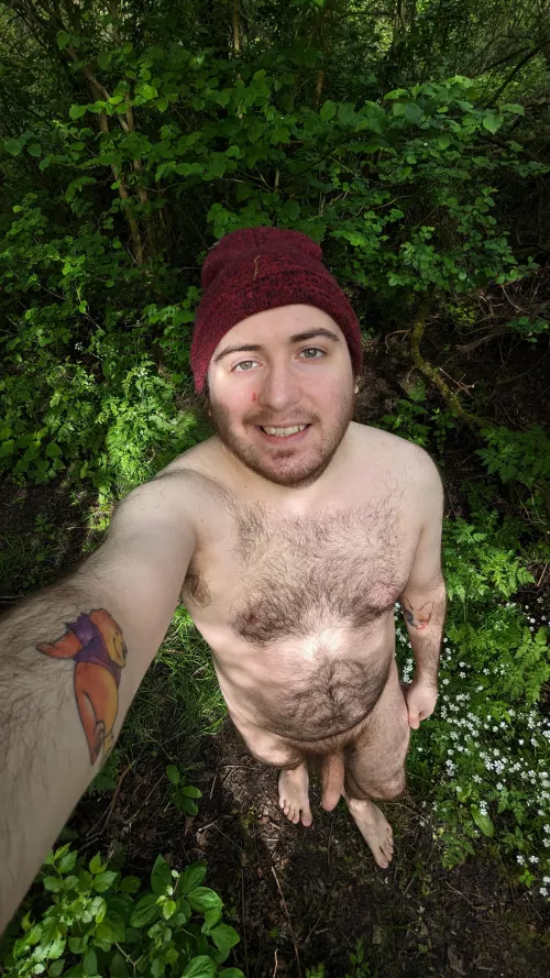 Letting it all air out :) by Cook-Motor