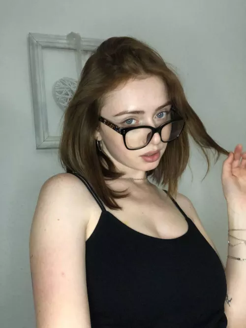 Lick, Bite, suck or Squeeze my boobies by your_lustfulgirl