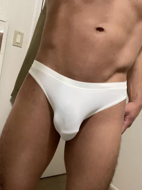 Love this pair. Always feel cute in them 😊 by Odd-Art-1845