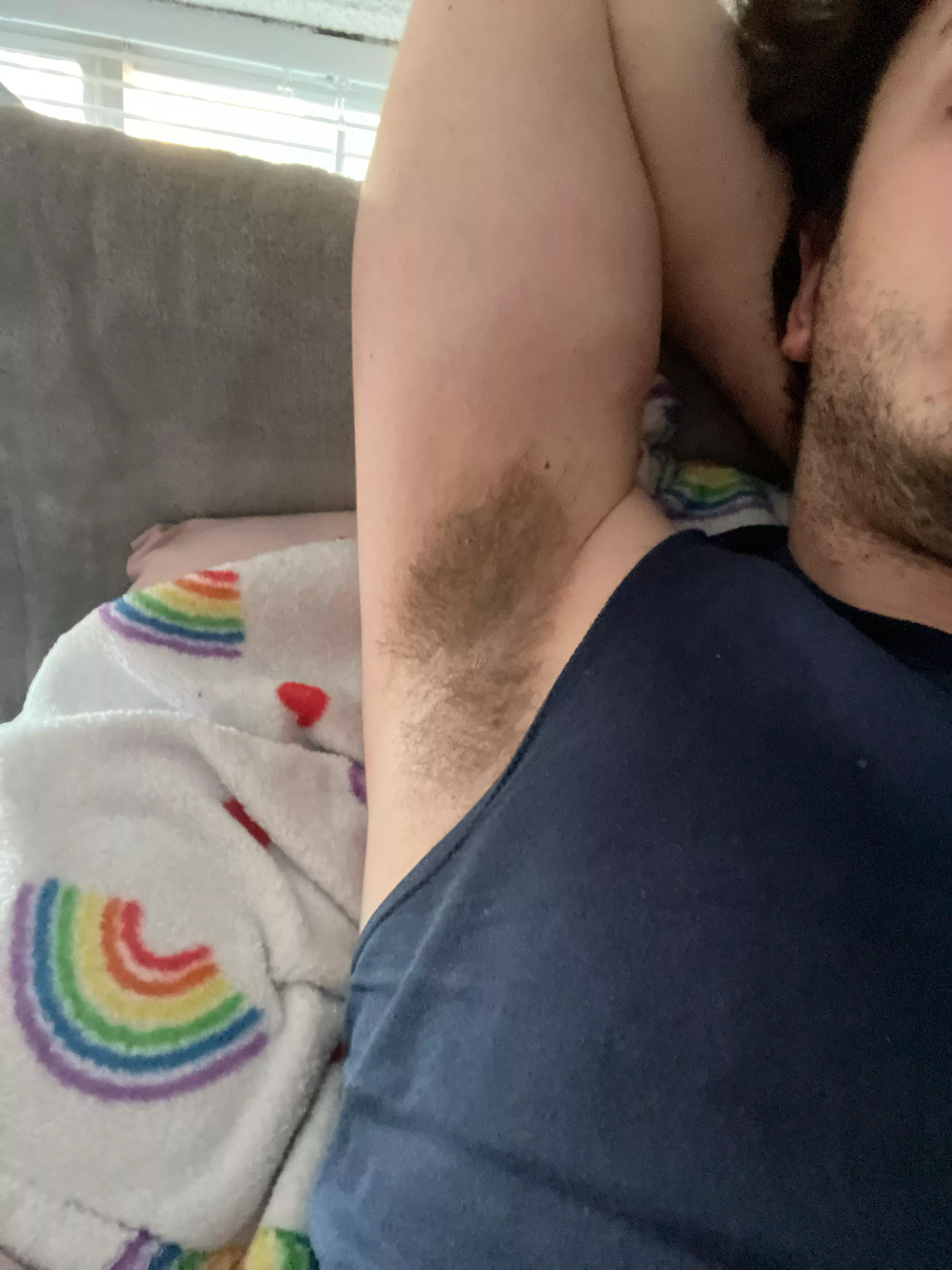 Low key want to make an armpits gc on 👻⬇️ posted by Interesting-Sink-832