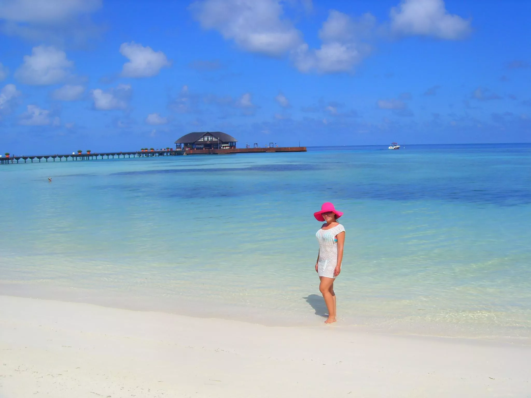 MALDIVES posted by sarminggrurple