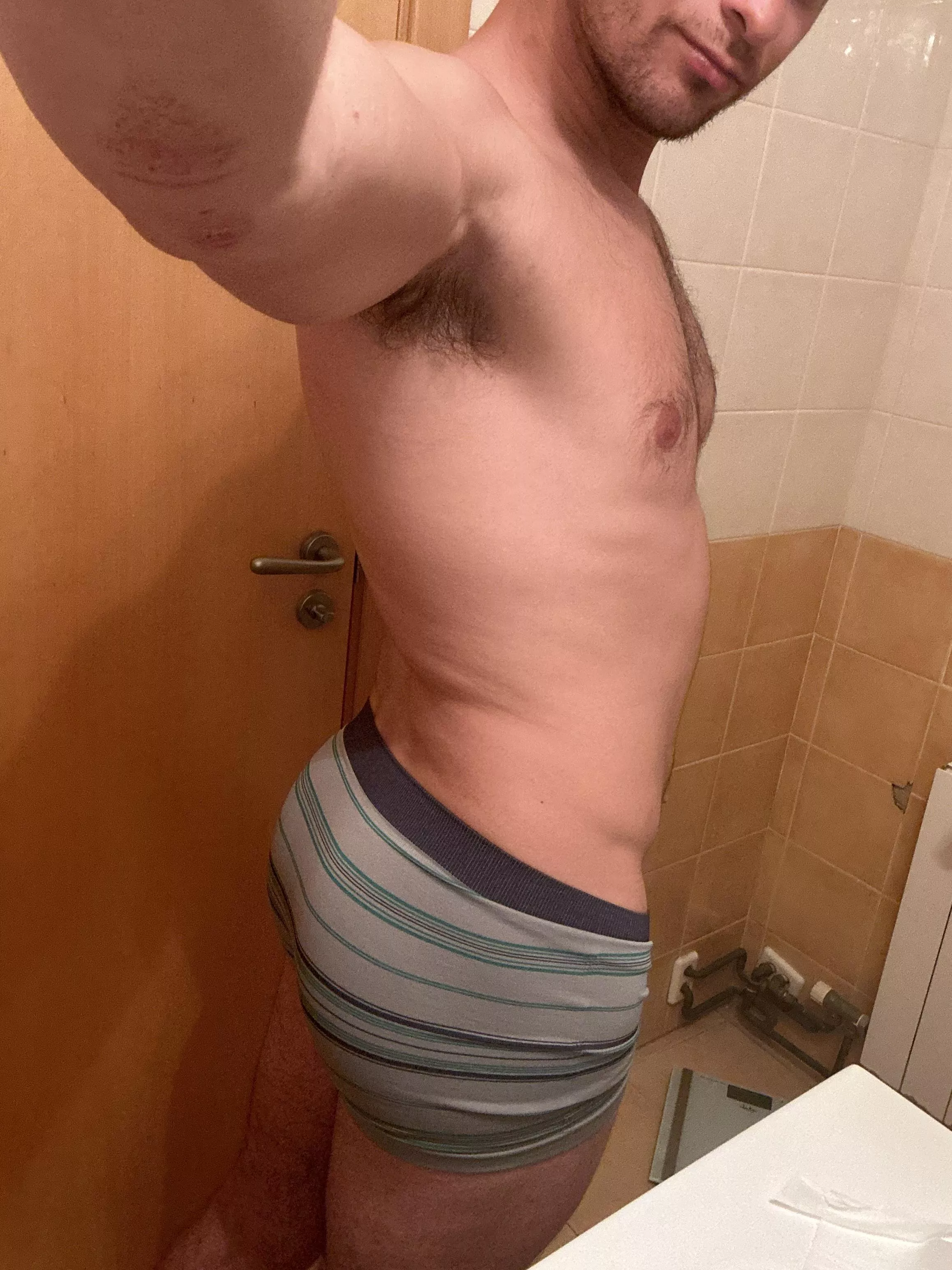 Marry, date or fuck? posted by realisiwak