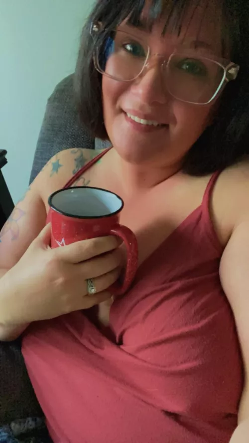 May y’all have a relaxing Sunday ☮️  by Coffee_smut_love24