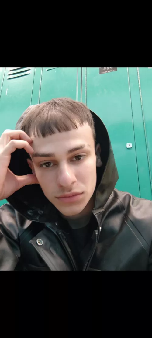 me and my penis :) by Ambitious_Ease_4002