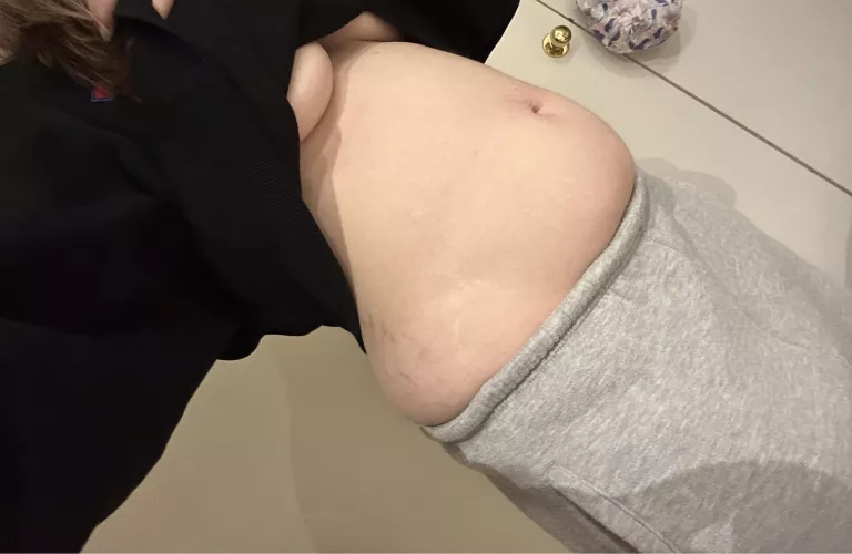 Month 4 of no gym by Miss_Laurel_Rose