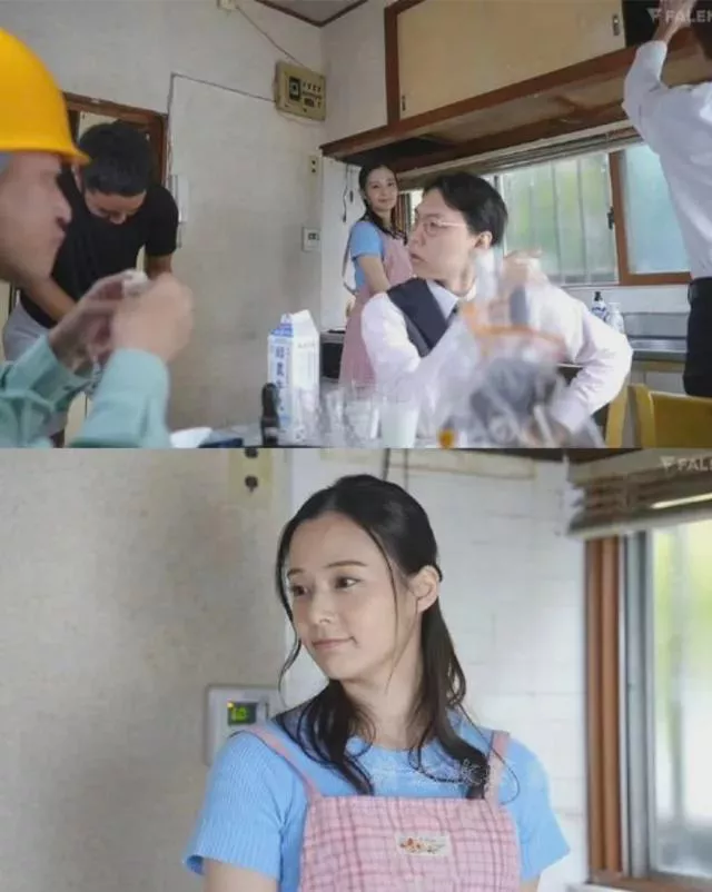 more with same type story?? FSDSS-733 posted by poomu