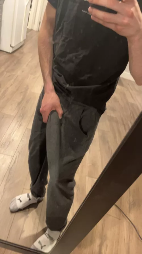 Morning monster by roushdi_