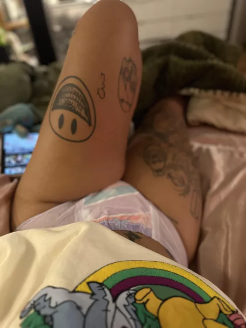 my pov by bitchimthrew