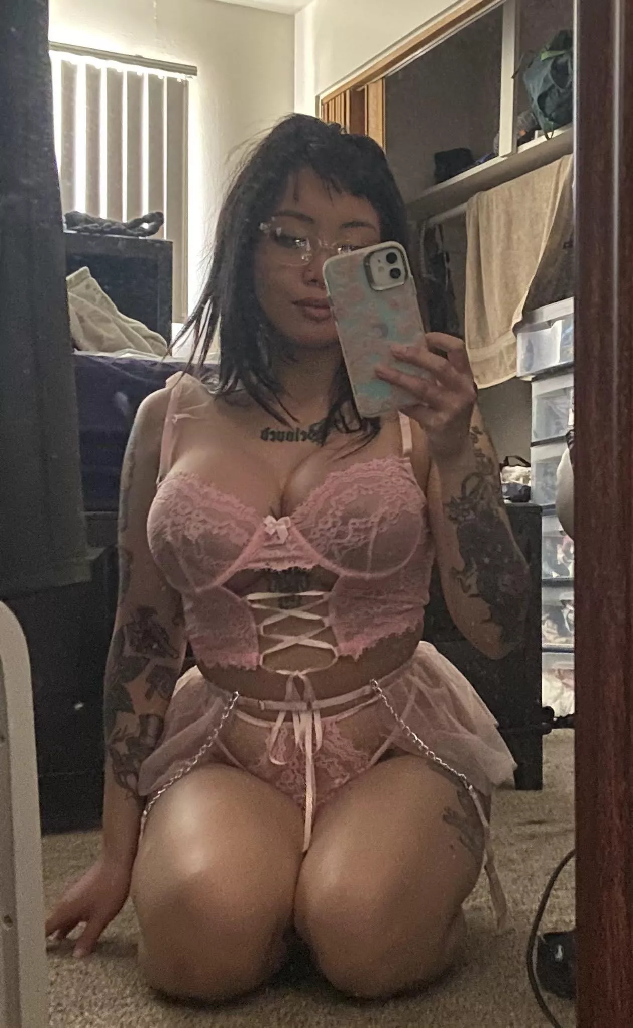 My step-dad loves my huge jugs (no he really does) posted by Paramedic-Past