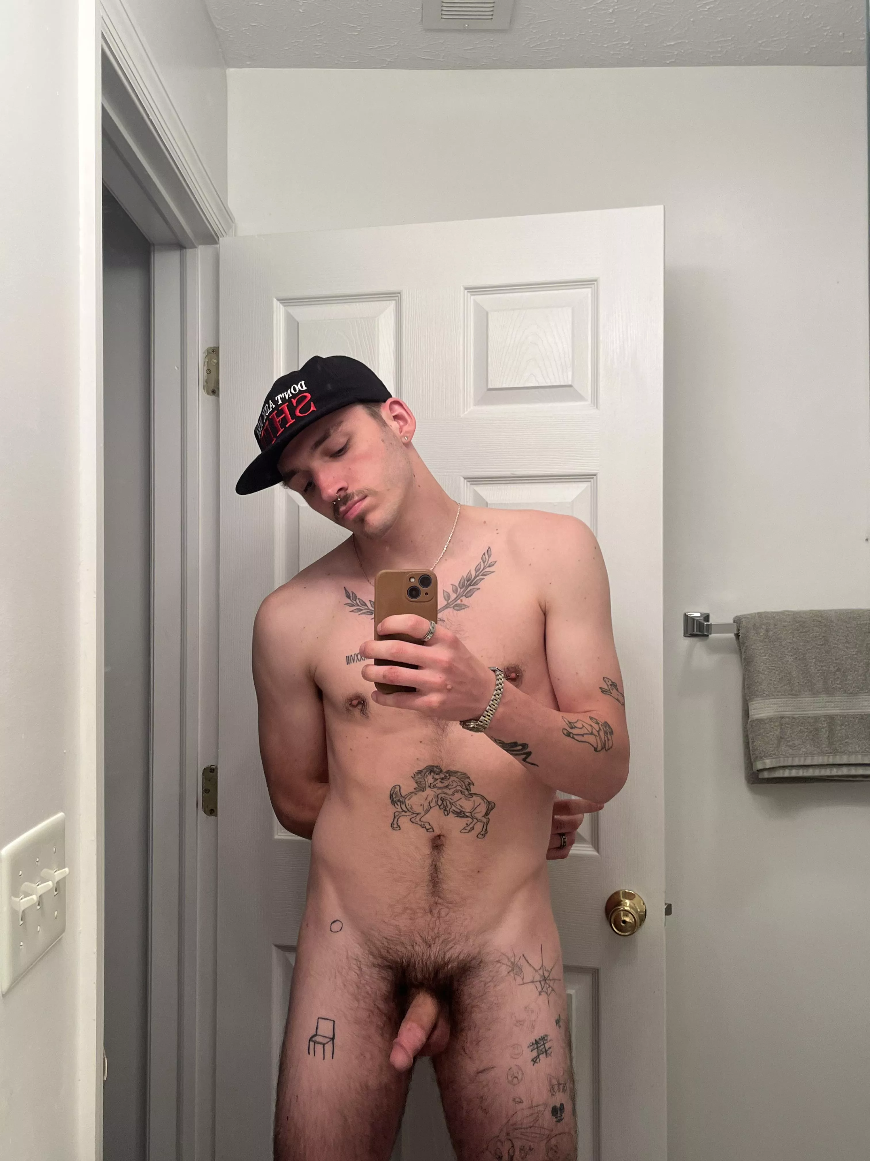 Need a cigarette and a cute bottom posted by Training-Pie9807