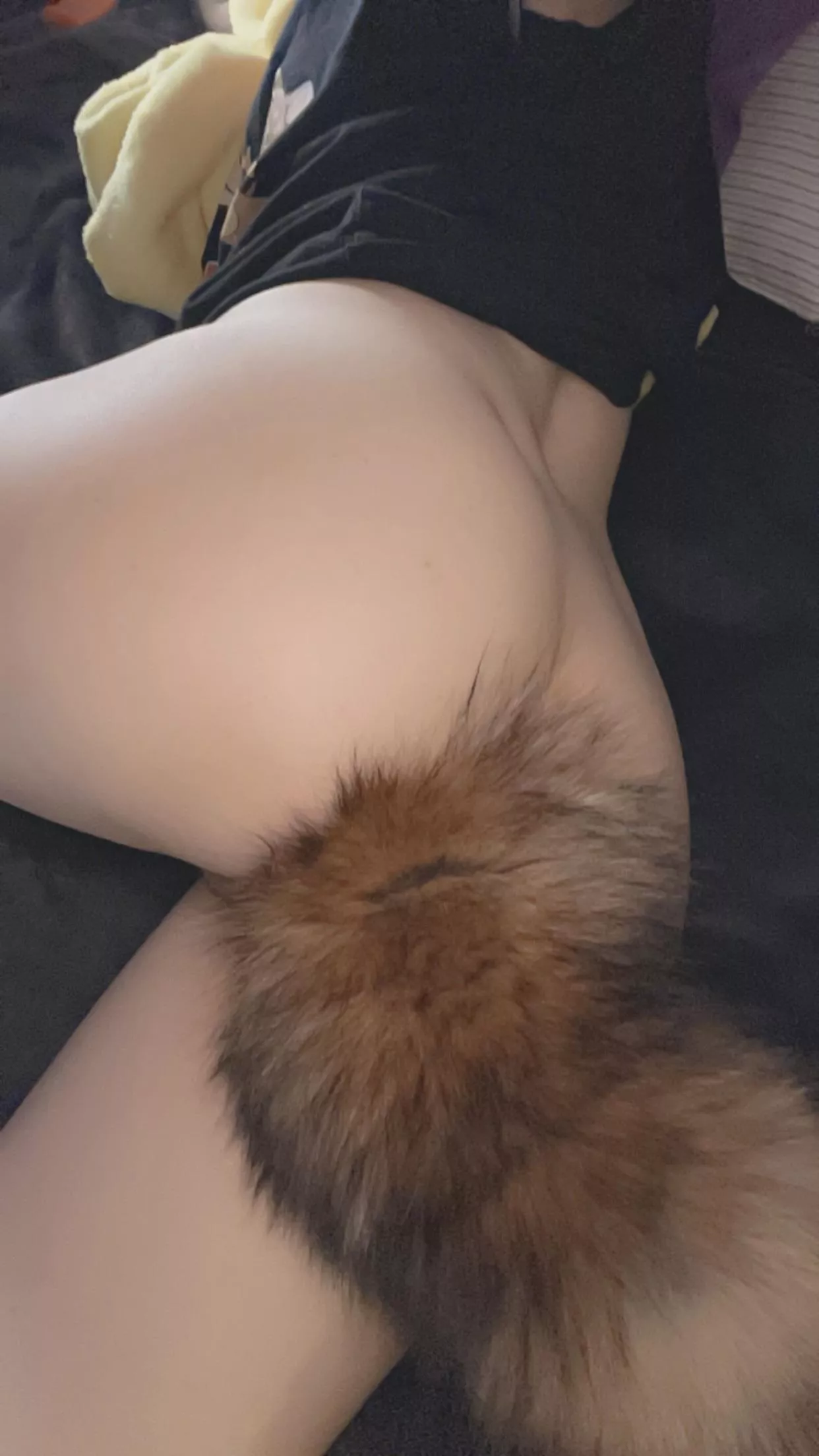 Needy puppy… posted by lvnrtglry83