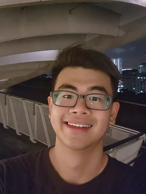 Nothing like going out for a nice walk by Successful_Banana_64