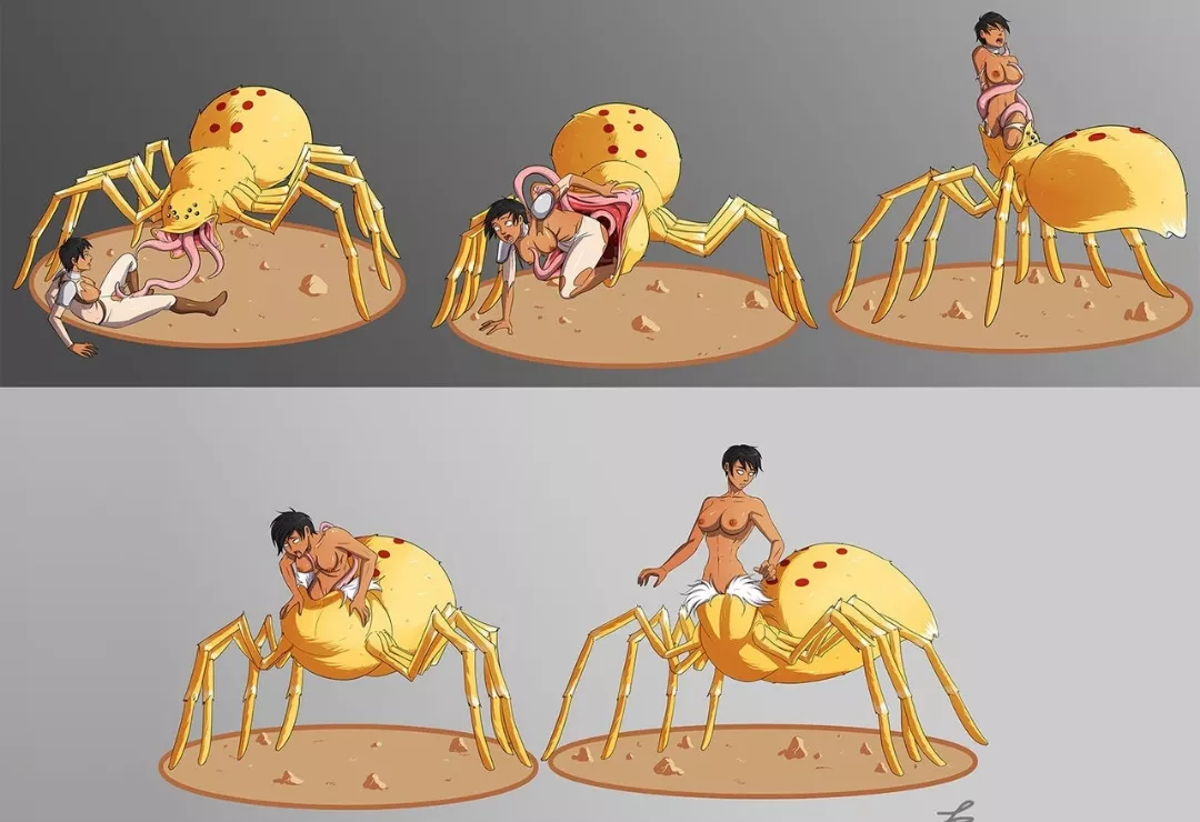 Now they are one posted by HelixLupercal