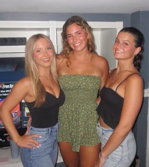 One two or three  by rednecktrucker69