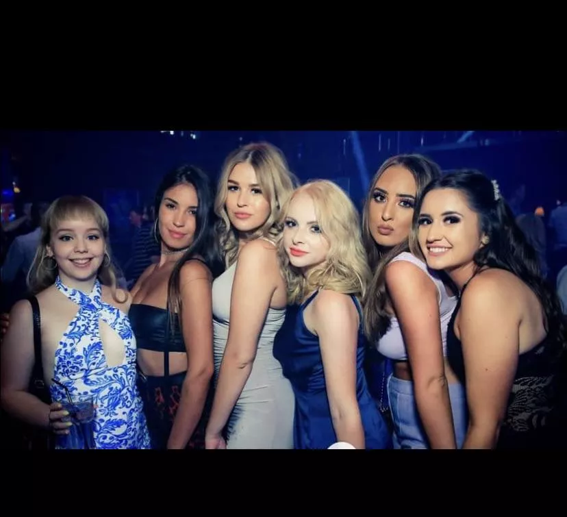 Order? And why? posted by Party-Network7695