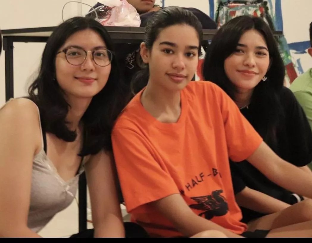 Pick your gal posted by Alternative-Sign3232