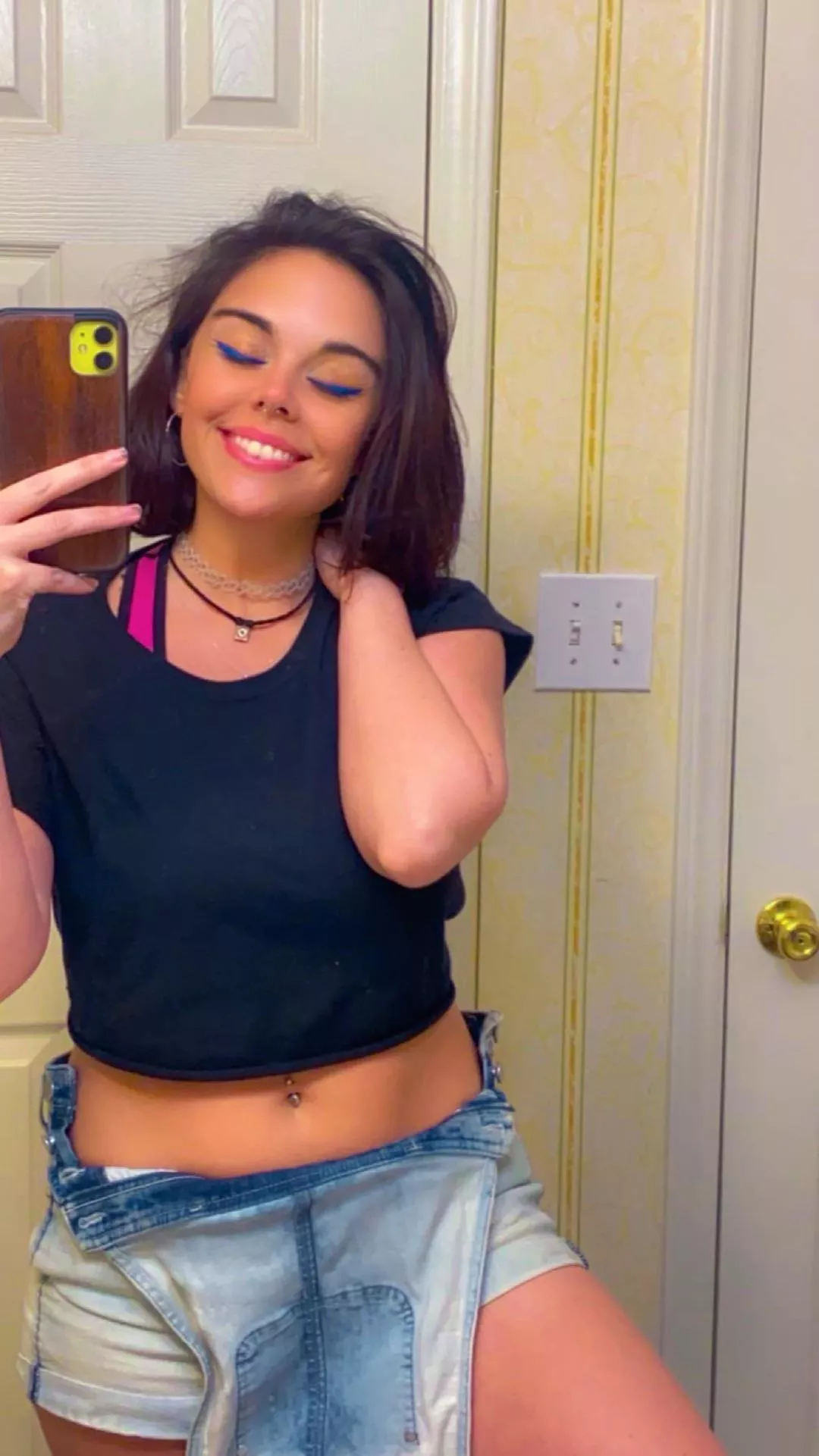 playin for keeps babe  posted by bangbangreign21