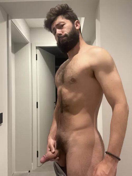 Post recording pic⚡️ by AxlRagnarok