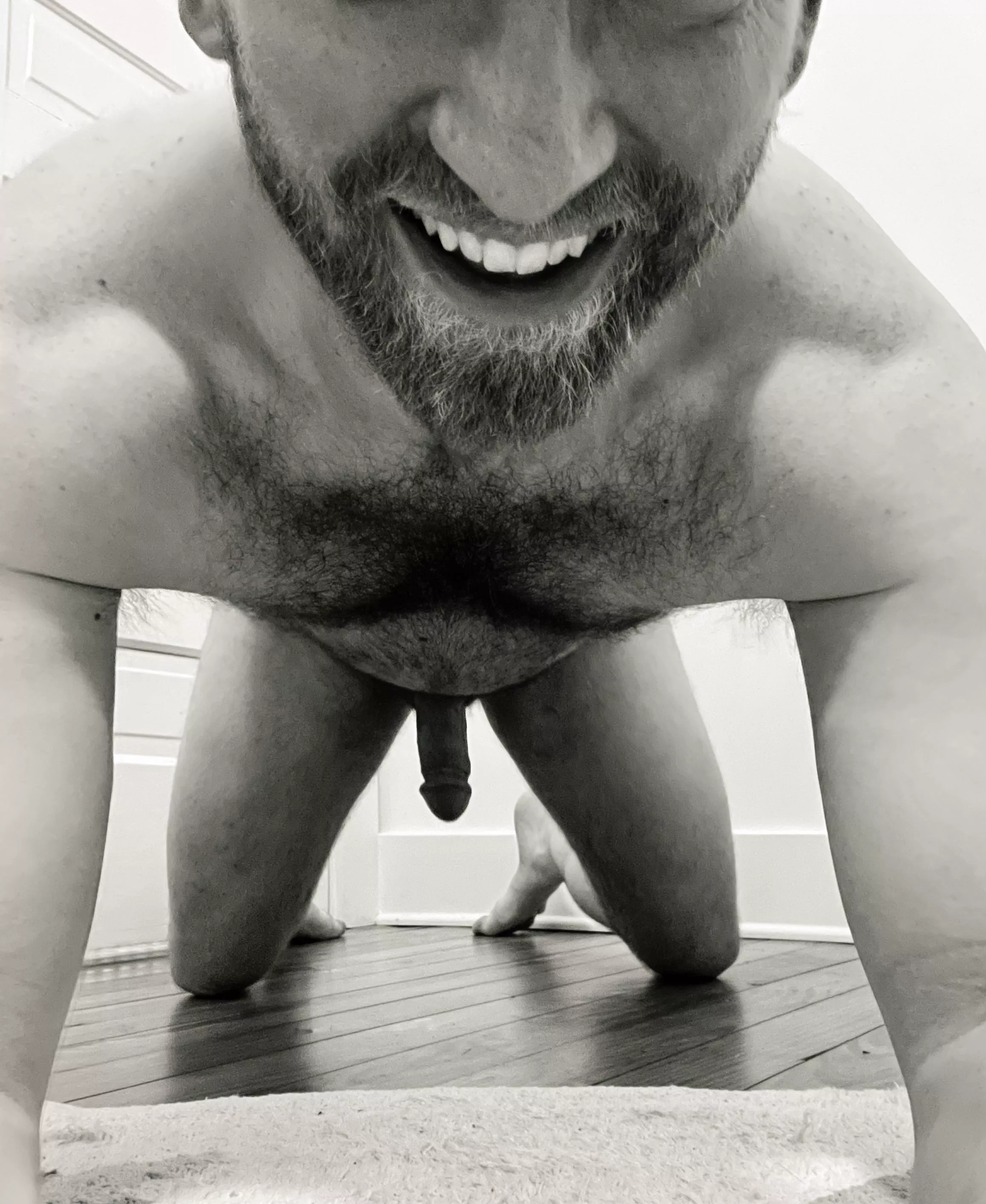POV: I’m climbing on top of you and I’m very happy about it [39] posted by mostdesirableposter
