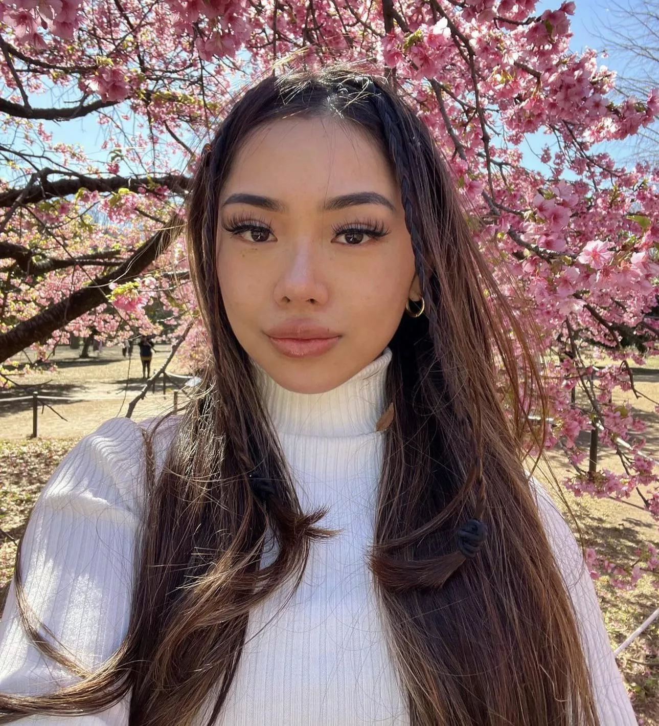 Pretty eyes posted by MaximumMindFreak