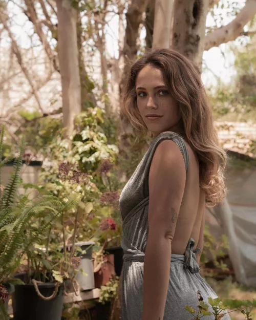 Reef Brumer by Grand_MasterSexay