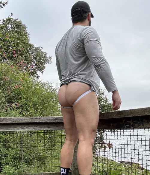 Seattle anyone? (35) by Seahiker86