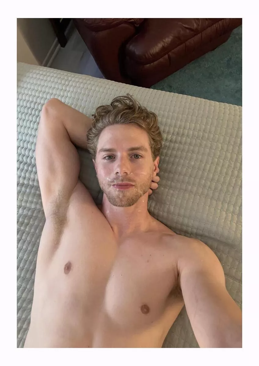 Self facials are self cade posted by Electrical_Web5560