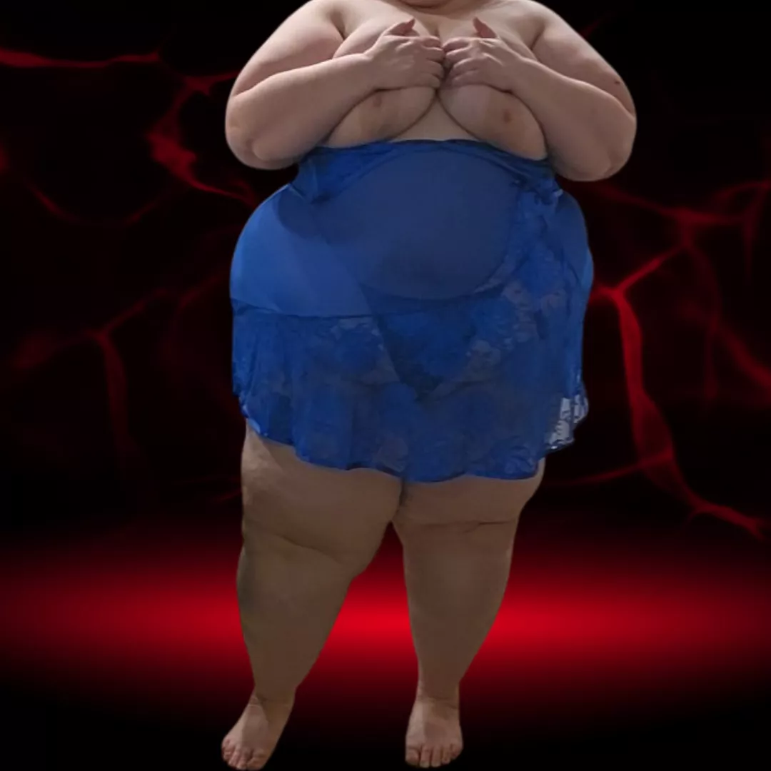 Sexyness Saturday should not be forgotten... how'd you celebrate? posted by PGC_OF