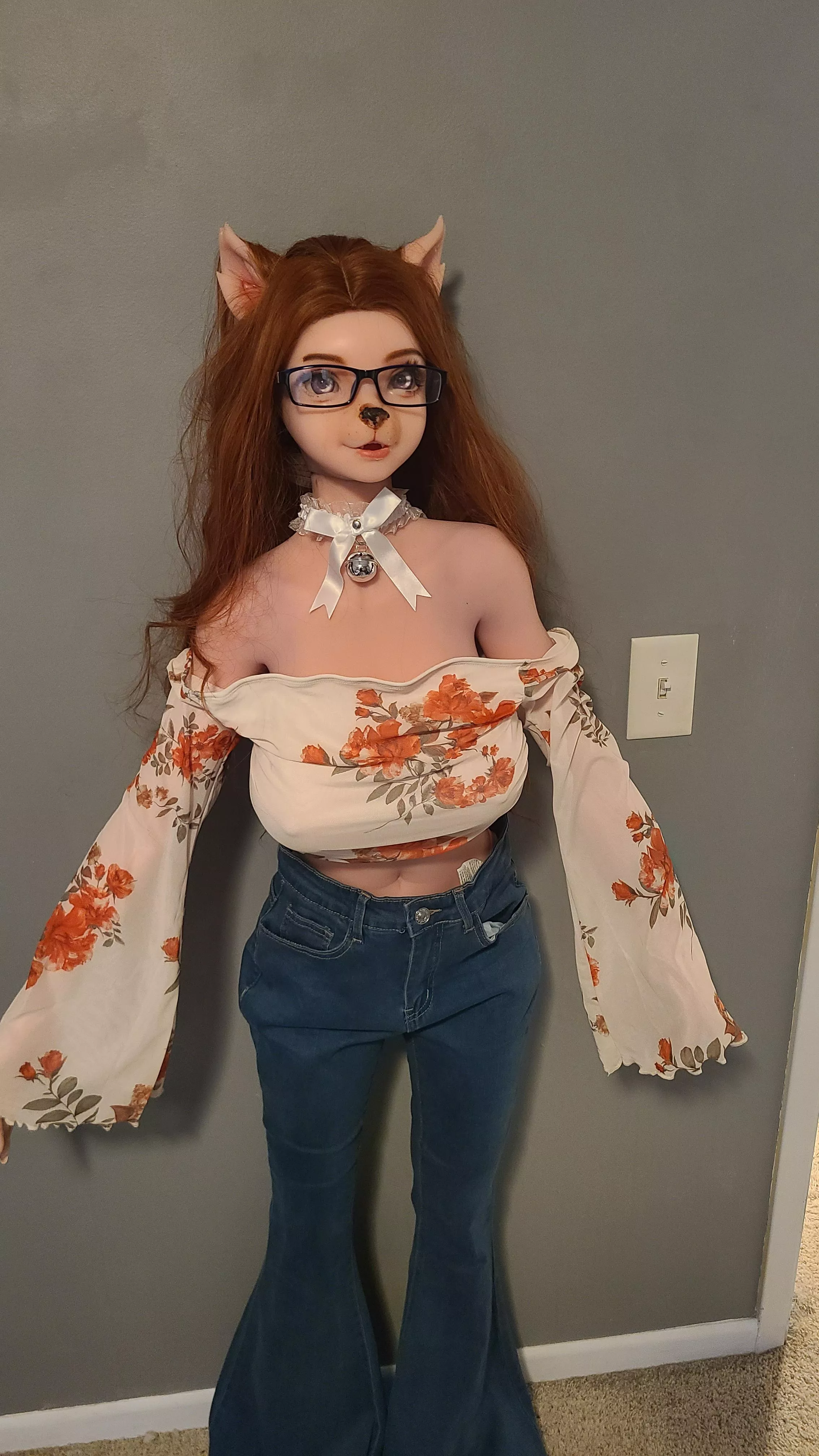 Shein series 22 posted by thatkurokitsune