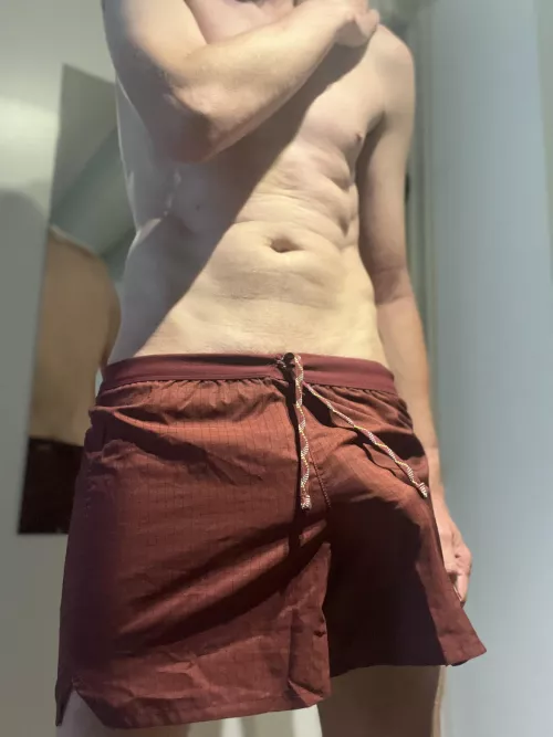 Shorts season  by failed-attempts