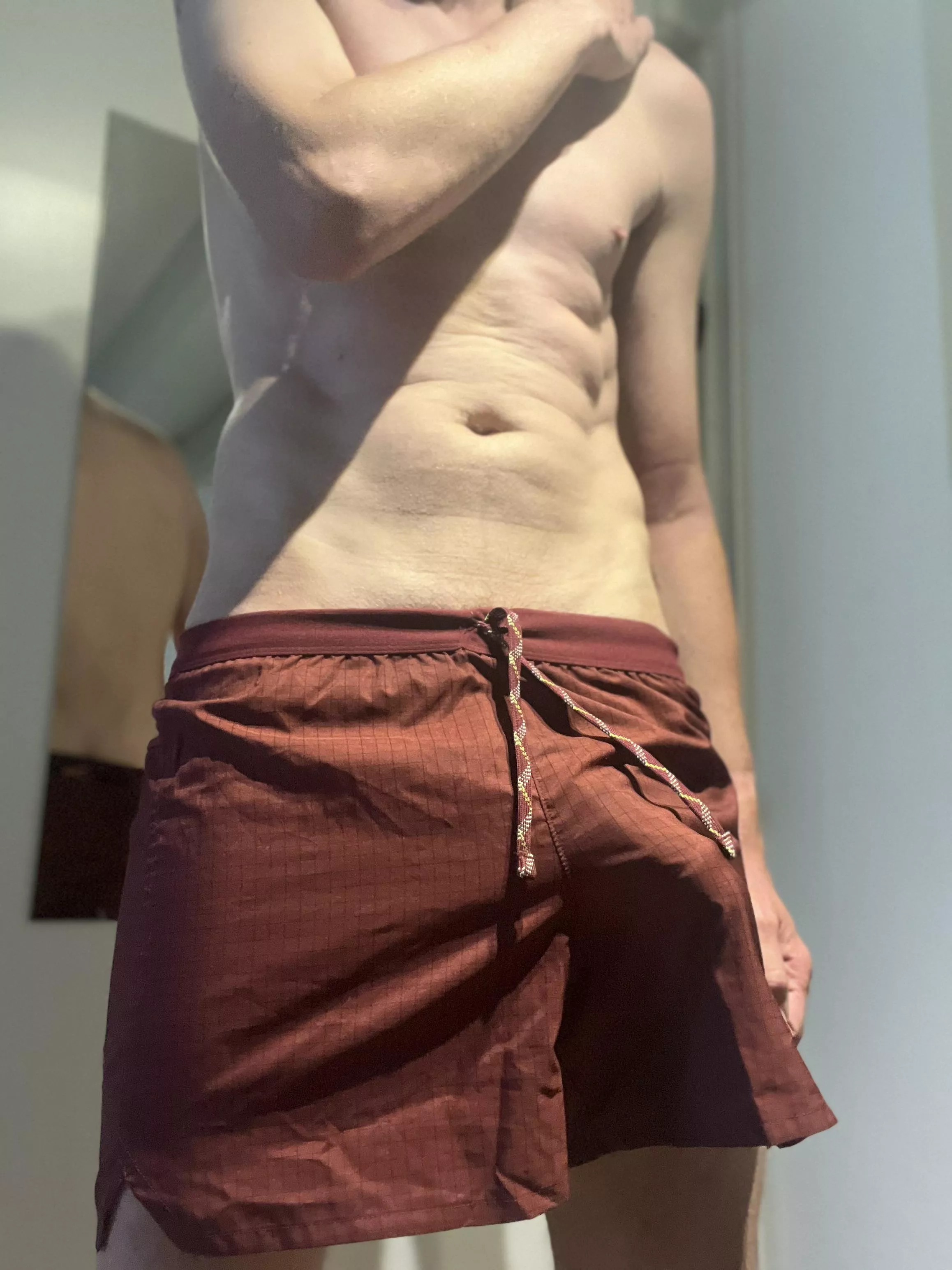 Shorts season  posted by failed-attempts