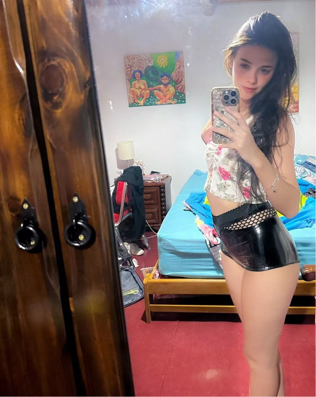 Should I be proud of my petite body? posted by grossitx
