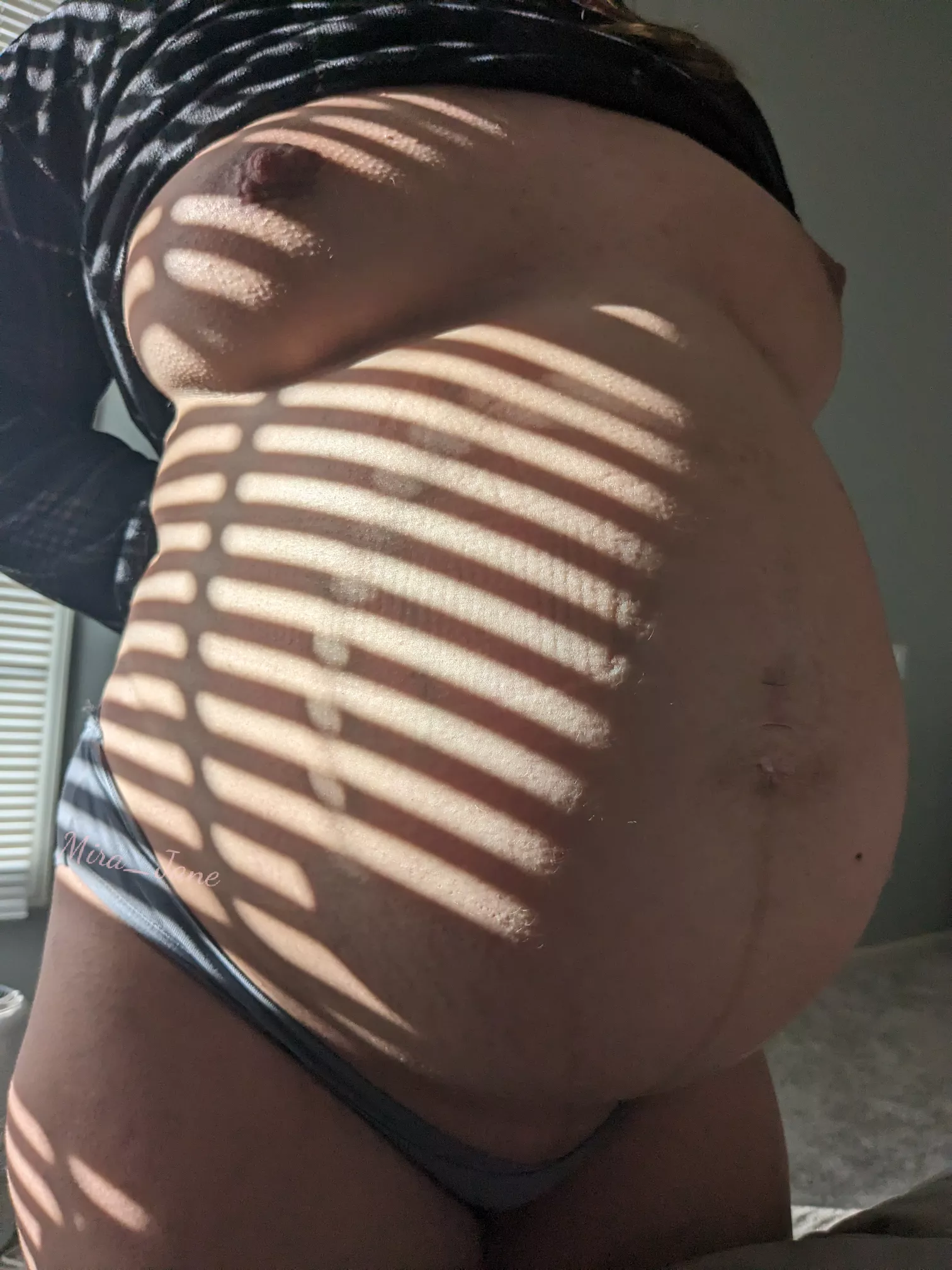 Some artsy light photos always makes me feel sexy posted by Mira_Jane_