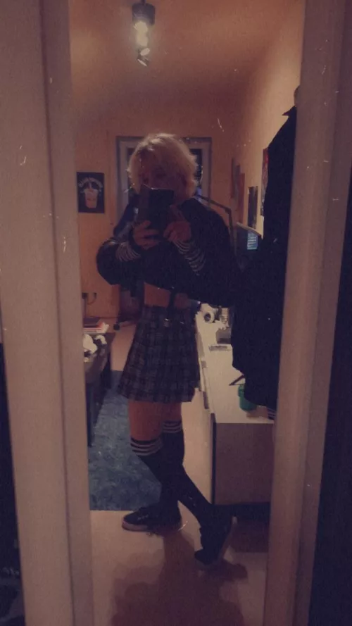 Sooo what do you think? by Ok_Wafer_4179