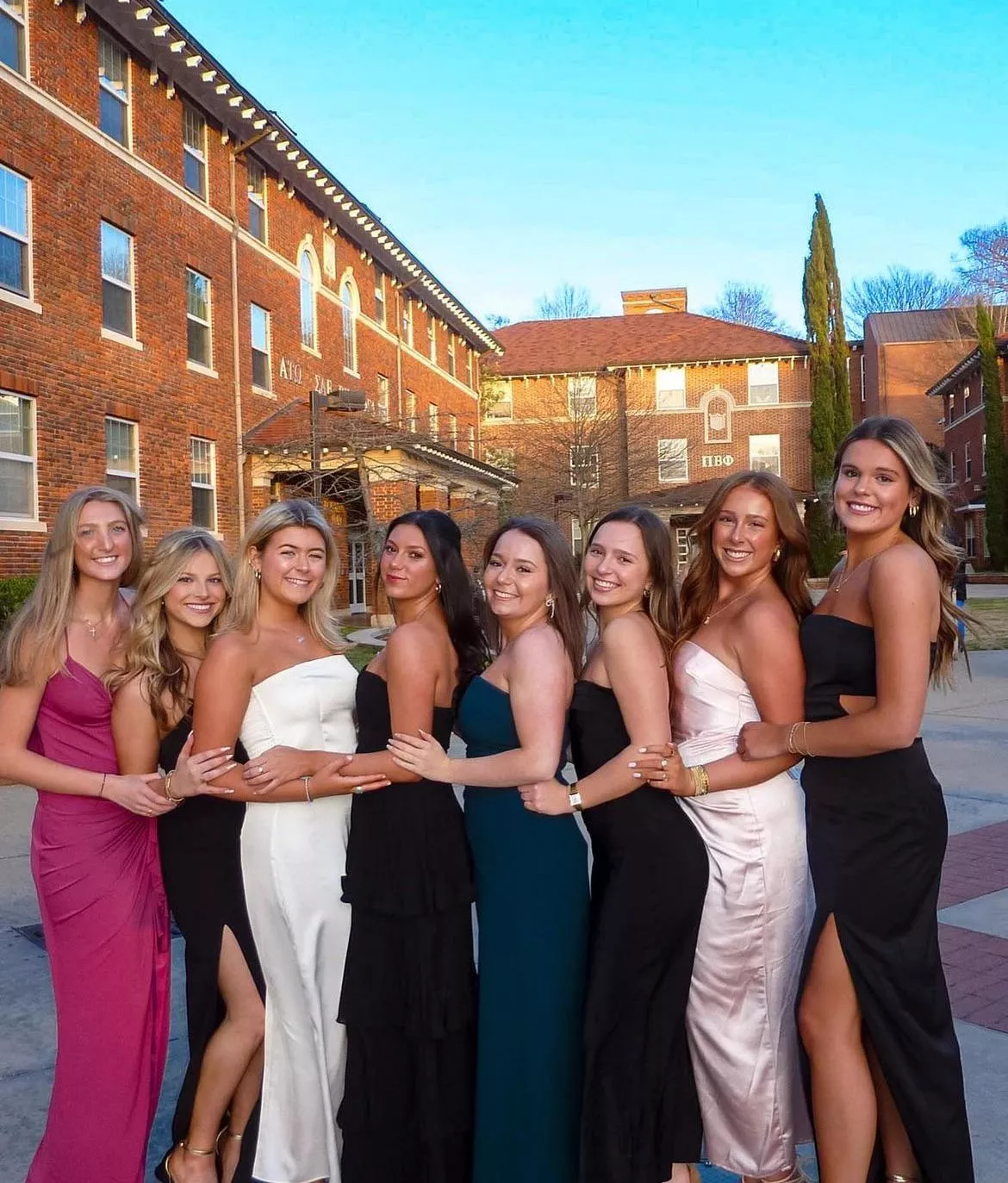 Sorority Girls posted by Limp_Adhesiveness_81