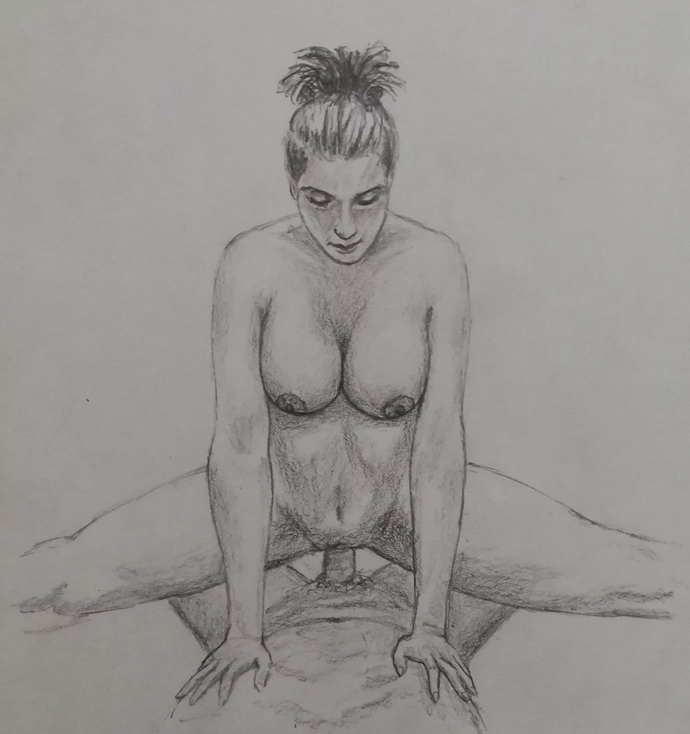 Splits by Jimmy posted by Jimmys_Paintings