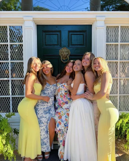 Spring Babes by ReactiveYam