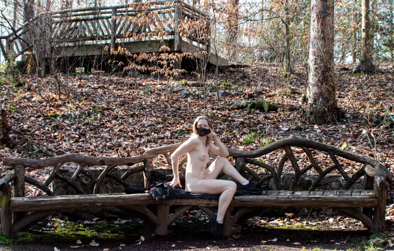 Spring time by msnovarider