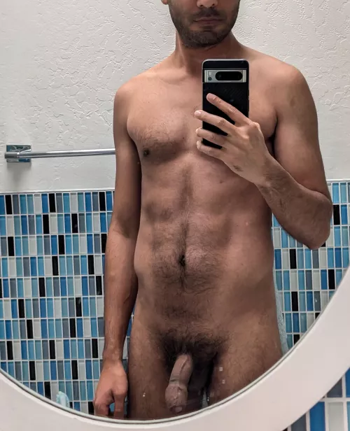 Started taking better care of my body this year by sinewavethoughts