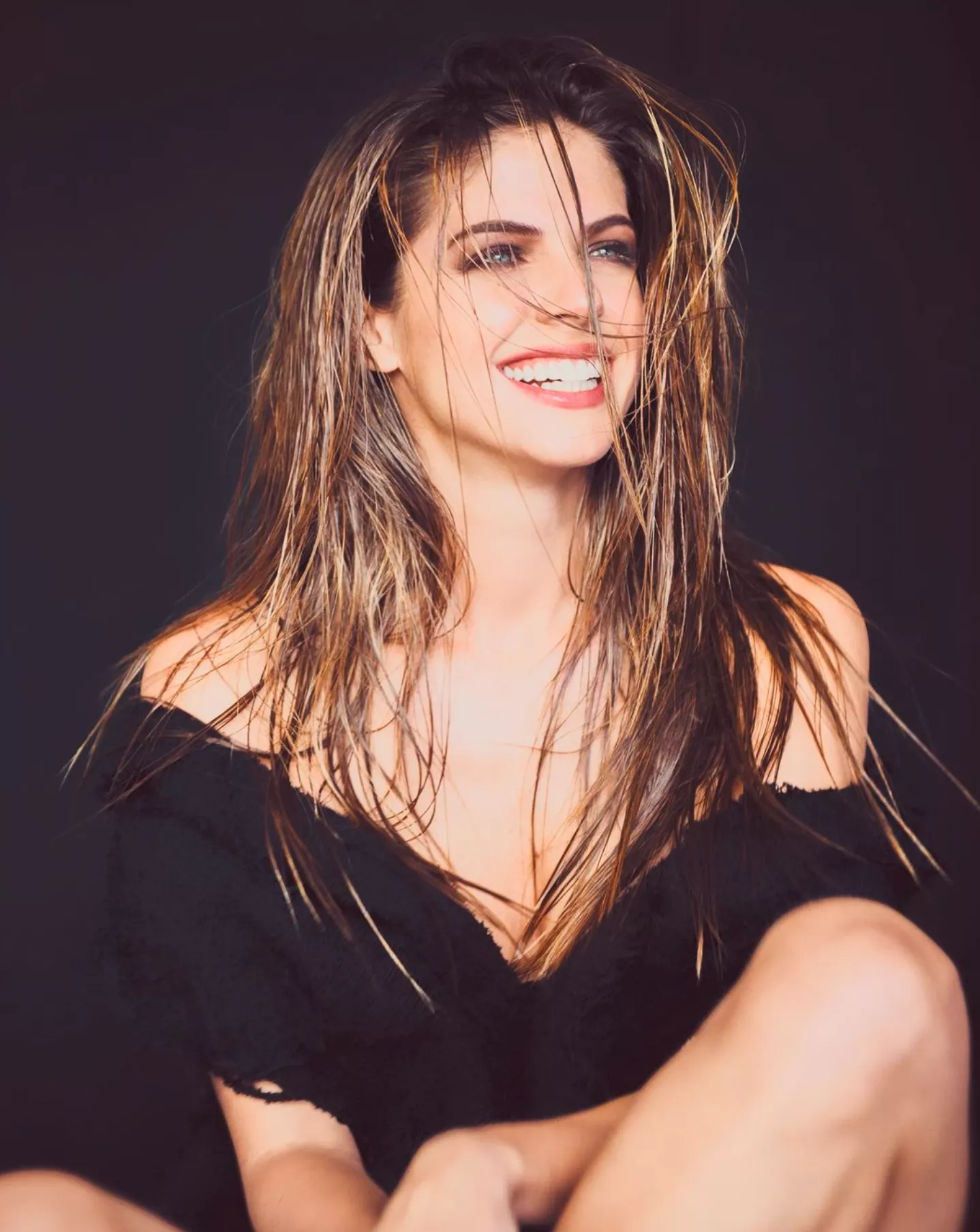 Stephanie Cayo posted by nelson2k