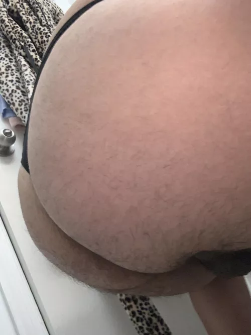 Stole my wife's dirty panties by Which-Serve5750