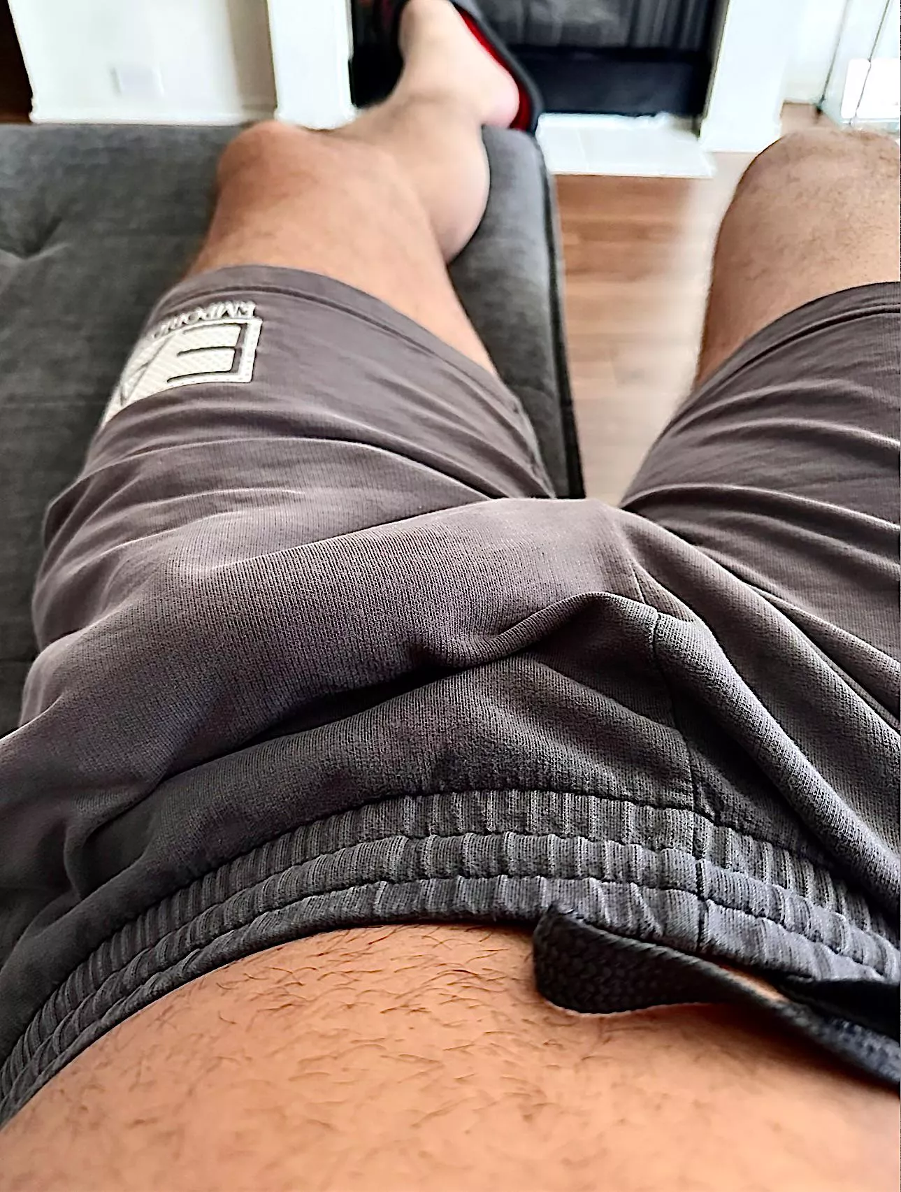 Sunday fun day for a real daddy  posted by Less-Negotiation-479